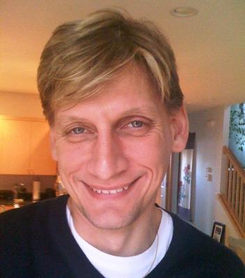 Ralf Schirg, M.A.