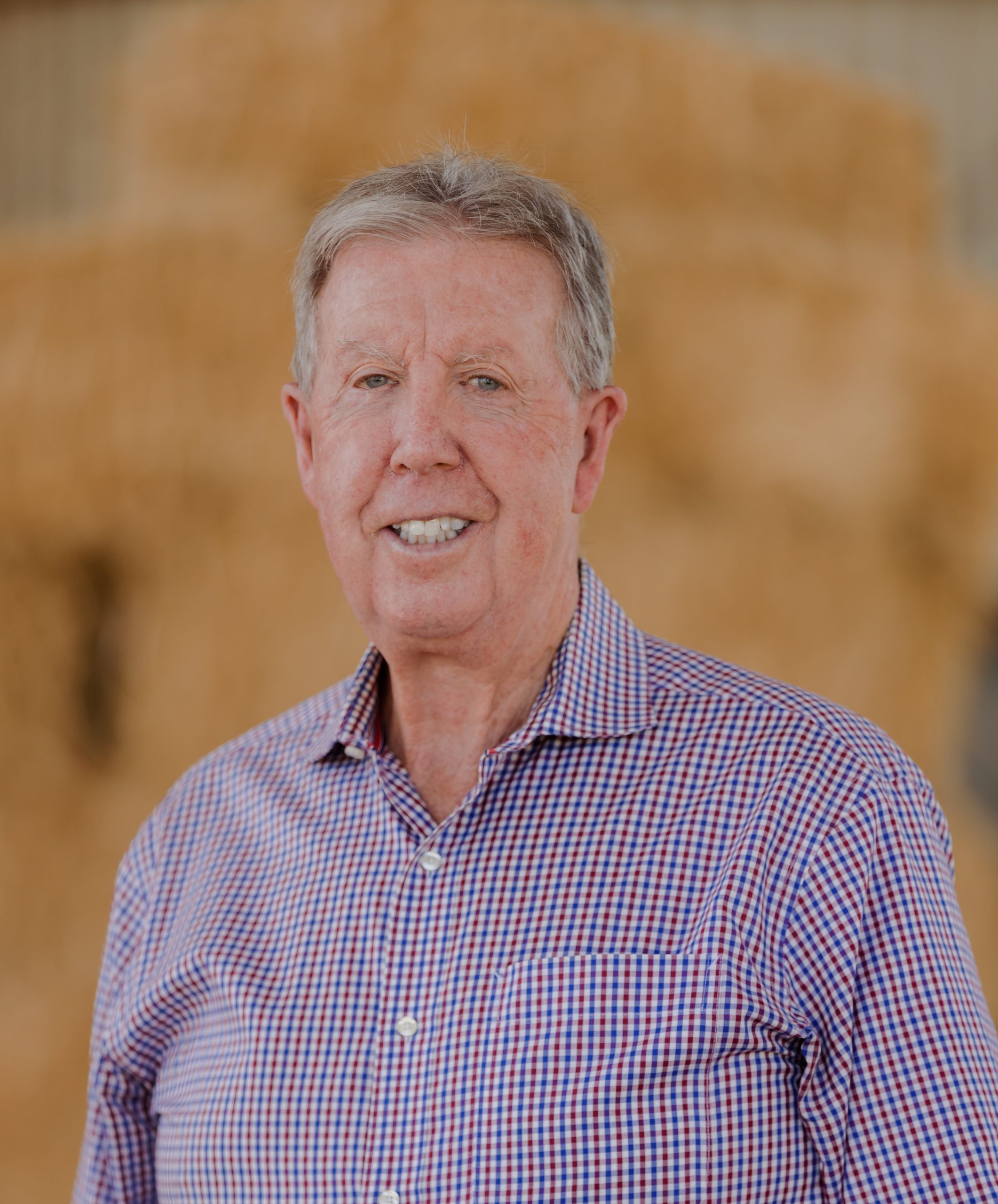 John Madigan, DVM, DACVIM, DACAW