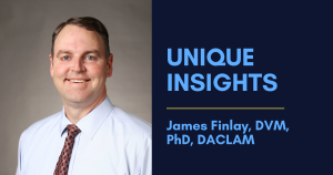 Unique Practitioner Dr. James Finlay