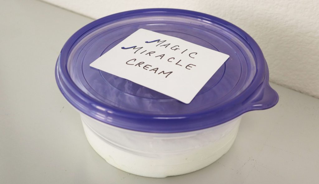 Misbranded drugs compounded within a veterinary practice