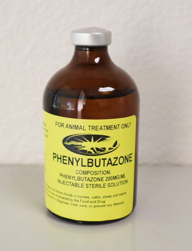 Drug mimics (copies) an FDA-approved drug