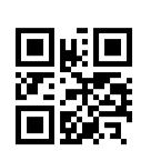 QR code to donate to Wild DVM