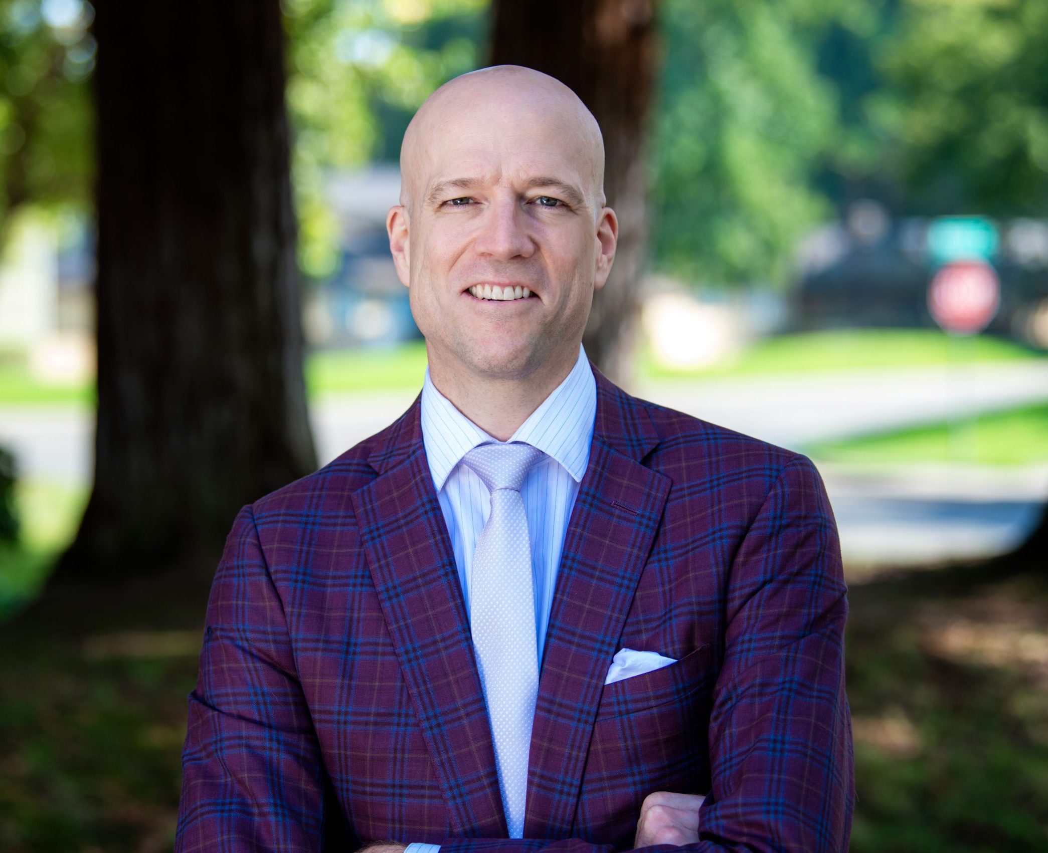 Director's Check-in (November 5, 2025)