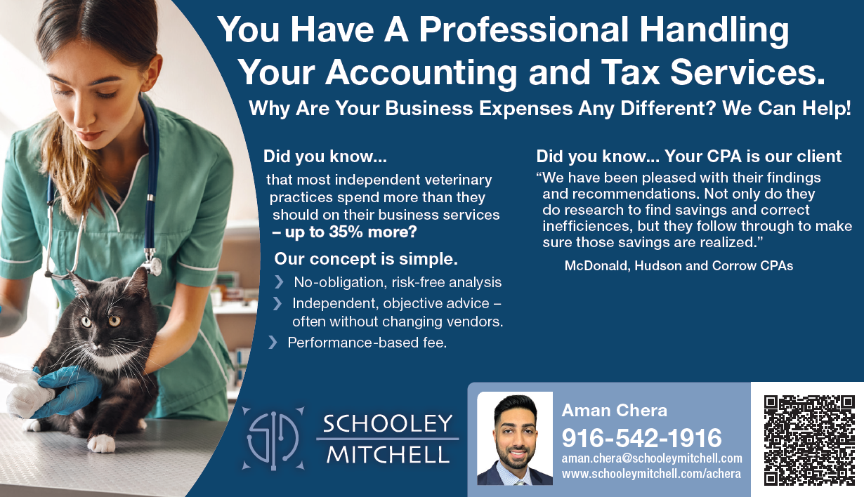 SCHOOLEY MITCHELL ADVERTISEMENT