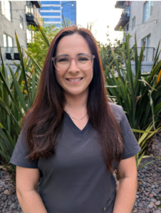 Picture of Katherine Miller, BVM&S