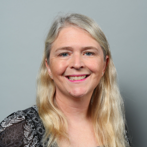 Picture of Melissa Bain, DVM, DACVB, MS, DACAW, 2026 Spring Seminar Speaker