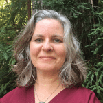 Picture of Windi Wojdak, RVT, Senior Managing Director of Rural Area Veterinary Services