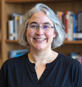 Picture of Kristin Freitas, BS, RVT, VTS (ECC)