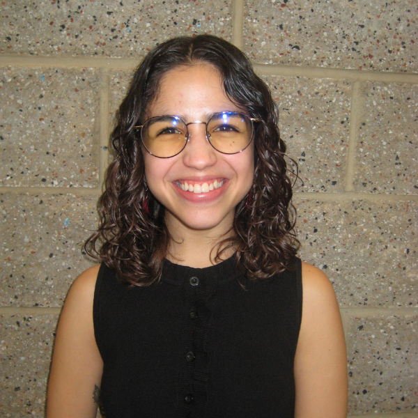 Anayra Tirado Colón, Class of 2028