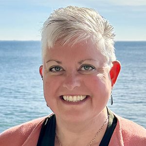 Picture of By Elizabeth Giuliano, DVM, MS, DACVO, 2026 Pacific Veterinary Conference Speaker