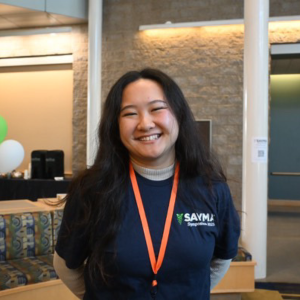 Jillyan Huynh Tang, Class of 2028