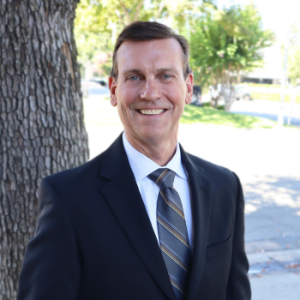 Picture of Jon Klingborg, DVM, CVMA Executive Director