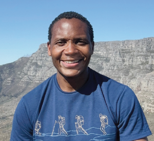 Picture of Munashe Chigerwe, BVSc, MPH, PhD, DACVIM (Large Animal), MScVetEd