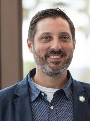 Dr. Kevin Terra