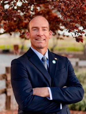 Mike Karle, DVM
