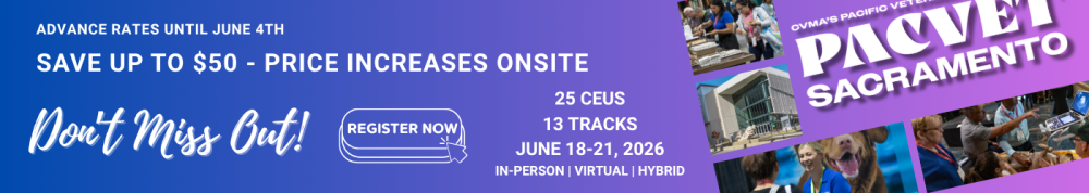 PacVet Registration